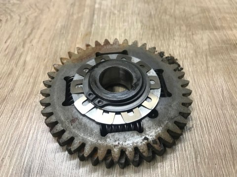 SUZUKI AN 250 BURGMAN K1 TRYB ZĘBATKA ZDAWCZA SUZUKI AN 250 BURGMAN K1 TRYB ZĘBATKA ZDAWCZA