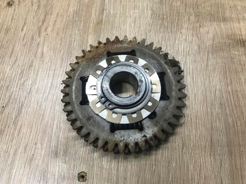 SUZUKI AN 250 BURGMAN K1 TRYB ZĘBATKA ZDAWCZA SUZUKI AN 250 BURGMAN K1 TRYB ZĘBATKA ZDAWCZA
