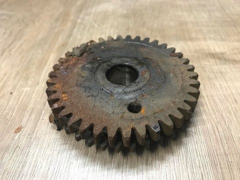 SUZUKI AN 250 BURGMAN K1 TRYB ZĘBATKA ZDAWCZA SUZUKI AN 250 BURGMAN K1 TRYB ZĘBATKA ZDAWCZA