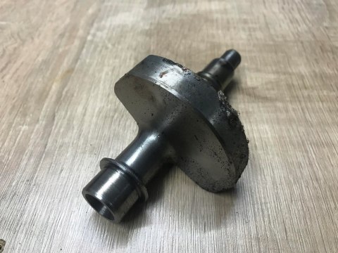 SUZUKI AN 250 BURGMAN K1 WAŁEK BALANSUJĄCY BALANS SUZUKI AN 250 BURGMAN K1 WAŁEK BALANSUJĄCY BALANS
