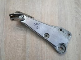 SUZUKI GS 1100 E GSE SET PODNÓŻEK MOCOWANIE UCHWYT