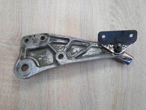 SUZUKI GS 1100 E GSE SET PODNÓŻEK MOCOWANIE UCHWYT SUZUKI GS 1100 E GSE SET PODNÓŻEK MOCOWANIE UCHWYT