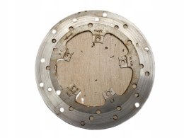 VESPA LX 150 LX150 06-08 TARCZA HAMULCOWA