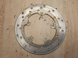 VESPA LX 150 LX150 06-08 TARCZA HAMULCOWA