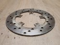VESPA LX 150 LX150 06-08 TARCZA HAMULCOWA