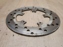 VESPA LX 150 LX150 06-08 TARCZA HAMULCOWA