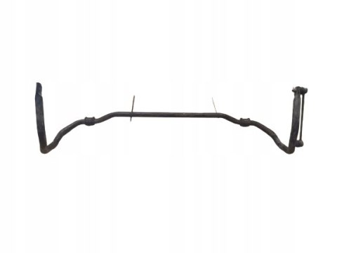 W245 KLASA B 2.0 CDI DRĄŻEK STABILIZATOR TYŁ TYLNY