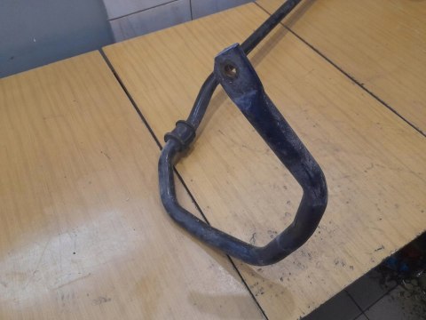 W245 KLASA B 2.0 CDI DRĄŻEK STABILIZATOR TYŁ TYLNY W245 KLASA B 2.0 CDI DRĄŻEK STABILIZATOR TYŁ TYLNY