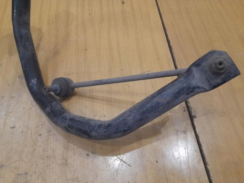 W245 KLASA B 2.0 CDI DRĄŻEK STABILIZATOR TYŁ TYLNY W245 KLASA B 2.0 CDI DRĄŻEK STABILIZATOR TYŁ TYLNY