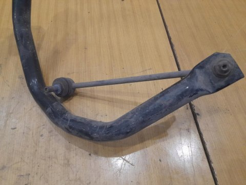 W245 KLASA B 2.0 CDI DRĄŻEK STABILIZATOR TYŁ TYLNY W245 KLASA B 2.0 CDI DRĄŻEK STABILIZATOR TYŁ TYLNY