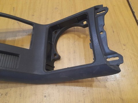 W245 KLASA B 2.0 CDI KONSOLA RAMKA OBUDOWA OSŁONA