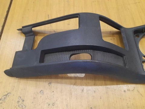 W245 KLASA B 2.0 CDI KONSOLA RAMKA OBUDOWA OSŁONA