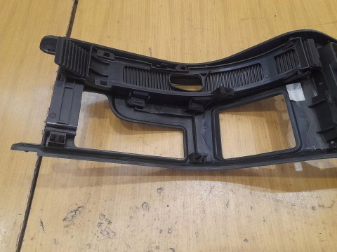 W245 KLASA B 2.0 CDI KONSOLA RAMKA OBUDOWA OSŁONA