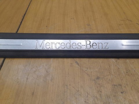W245 KLASA B 2.0 CDI LISTWA NAKŁADKA PROGU