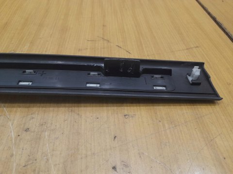 W245 KLASA B 2.0 CDI LISTWA NAKŁADKA PROGU