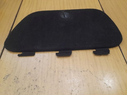 W245 KLASA B 2.0 CDI POKRYWA OSŁONA SCHOWKA W245 KLASA B 2.0 CDI POKRYWA OSŁONA SCHOWKA