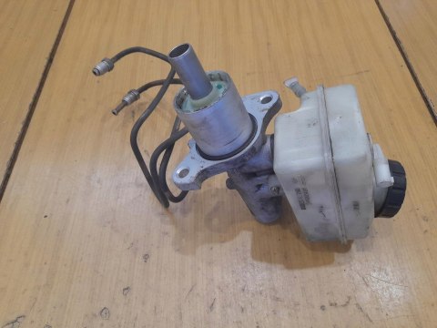 W245 KLASA B 2.0 CDI POMPA HAMULCOWA SERWA W245 KLASA B 2.0 CDI POMPA HAMULCOWA SERWA