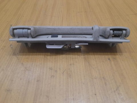 W245 KLASA B 2.0 CDI RĄCZKA LAMPKA PODSUFITKI