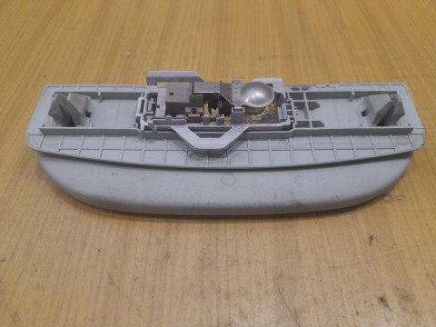 W245 KLASA B 2.0 CDI RĄCZKA LAMPKA PODSUFITKI