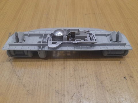 W245 KLASA B 2.0 CDI RĄCZKA LAMPKA PODSUFITKI