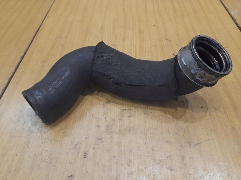 W245 KLASA B 2.0 CDI RURA WĄŻ INTERCOOLERA