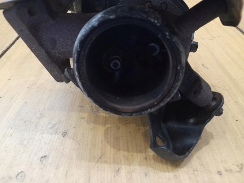 W245 KLASA B 2.0 CDI TURBOSPRĘŻARKA TURBO SPRAWNA W245 KLASA B 2.0 CDI TURBOSPRĘŻARKA TURBO SPRAWNA