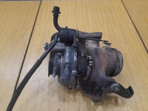 W245 KLASA B 2.0 CDI TURBOSPRĘŻARKA TURBO SPRAWNA W245 KLASA B 2.0 CDI TURBOSPRĘŻARKA TURBO SPRAWNA
