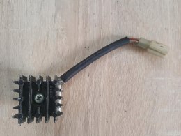 YAMAHA 1969 RD 125 AS2C HS1 REGULATOR NAPIĘCIA