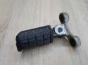 YAMAHA FZX 750 FAZER SET PODNÓŻEK