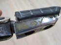 YAMAHA FZX 750 FAZER SET PODNÓŻEK