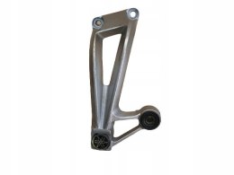 YAMAHA FZ1 FAZER 06-15 SET MOCOWANIE PODNÓŻEK