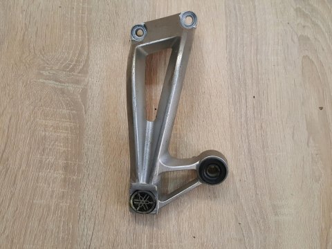 YAMAHA FZ1 FAZER 06-15 SET MOCOWANIE PODNÓŻEK YAMAHA FZ1 FAZER 06-15 SET MOCOWANIE PODNÓŻEK