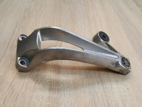 YAMAHA FZ1 FAZER 06-15 SET MOCOWANIE PODNÓŻEK YAMAHA FZ1 FAZER 06-15 SET MOCOWANIE PODNÓŻEK
