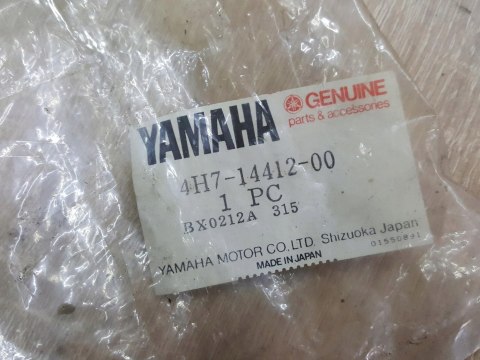YAMAHA XJ 650 G 80 POKRYWA DEKIEL AIRBOXA OBUDOWY YAMAHA XJ 650 G 80 POKRYWA DEKIEL AIRBOXA OBUDOWY