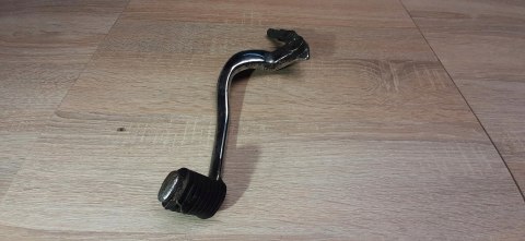 YAMAHA SRX 600 1XL DŹWIGNIA HAMULCOWA NOŻNA TYŁ YAMAHA SRX 600 1XL DŹWIGNIA HAMULCOWA NOŻNA TYŁ