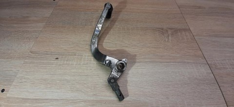 YAMAHA SRX 600 1XL DŹWIGNIA HAMULCOWA NOŻNA TYŁ YAMAHA SRX 600 1XL DŹWIGNIA HAMULCOWA NOŻNA TYŁ