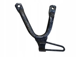 YAMAHA XT 600 1VJ 86-87 SET PODNÓŻEK MOCOWANIE