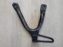 YAMAHA XT 600 1VJ 86-87 SET PODNÓŻEK MOCOWANIE