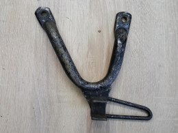YAMAHA XT 600 1VJ 86-87 SET PODNÓŻEK MOCOWANIE