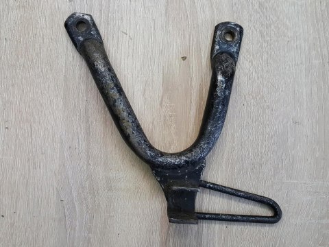 YAMAHA XT 600 1VJ 86-87 SET PODNÓŻEK MOCOWANIE YAMAHA XT 600 1VJ 86-87 SET PODNÓŻEK MOCOWANIE