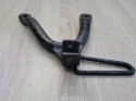 YAMAHA XT 600 1VJ 86-87 SET PODNÓŻEK MOCOWANIE
