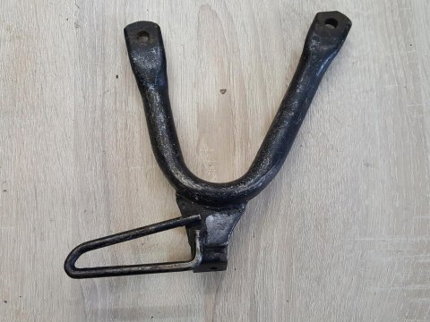 YAMAHA XT 600 1VJ 86-87 SET PODNÓŻEK MOCOWANIE YAMAHA XT 600 1VJ 86-87 SET PODNÓŻEK MOCOWANIE