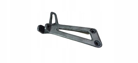 YAMAHA TDR 125 4FU SET PODNÓŻEK PASAŻERA