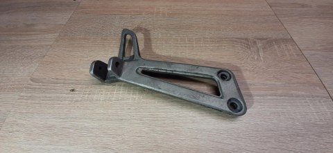 YAMAHA TDR 125 4FU SET PODNÓŻEK PASAŻERA YAMAHA TDR 125 4FU SET PODNÓŻEK PASAŻERA