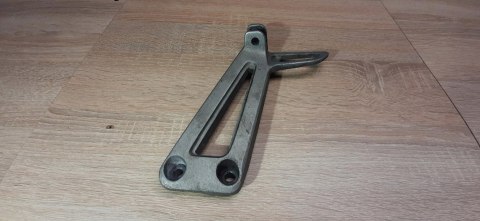 YAMAHA TDR 125 4FU SET PODNÓŻEK PASAŻERA YAMAHA TDR 125 4FU SET PODNÓŻEK PASAŻERA