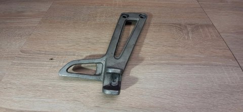 YAMAHA TDR 125 4FU SET PODNÓŻEK PASAŻERA YAMAHA TDR 125 4FU SET PODNÓŻEK PASAŻERA
