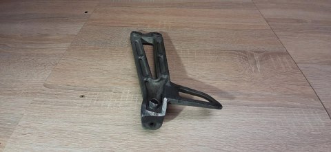 YAMAHA TDR 125 4FU SET PODNÓŻEK PASAŻERA YAMAHA TDR 125 4FU SET PODNÓŻEK PASAŻERA