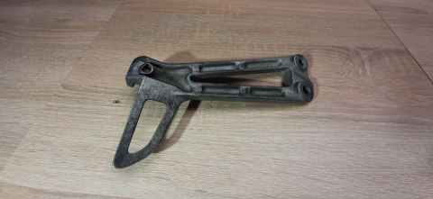 YAMAHA TDR 125 4FU SET PODNÓŻEK PASAŻERA YAMAHA TDR 125 4FU SET PODNÓŻEK PASAŻERA