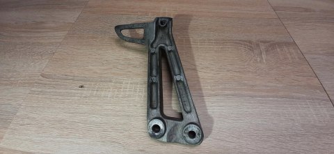 YAMAHA TDR 125 4FU SET PODNÓŻEK PASAŻERA YAMAHA TDR 125 4FU SET PODNÓŻEK PASAŻERA