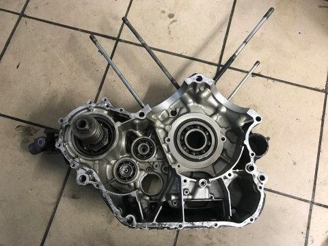 YAMAHA XV 1100 VIRAGO KARTER BLOK SILNIKA KOMPLET YAMAHA XV 1100 VIRAGO KARTER BLOK SILNIKA KOMPLET
